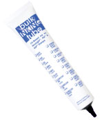 MaxLight+2+oz+Oil+Based+Black+Ink