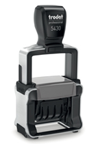 Trodat+5430%2fL+Stock+Self-Inking+Date+Stamp
